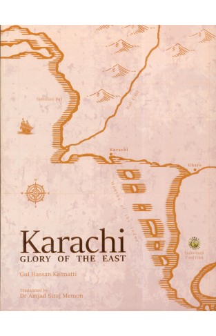 Karachi Glory Of The East 